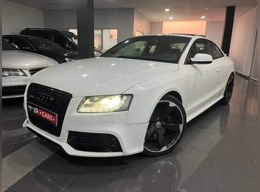 Audi - RS5 Coupe