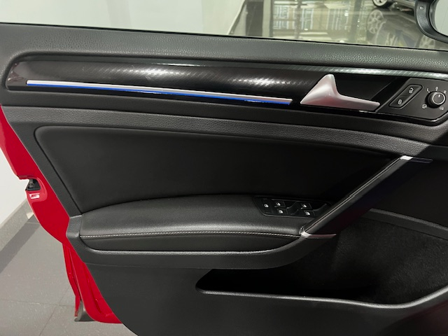 Volkswagen Golf VII R BMT 4Motion foto 17