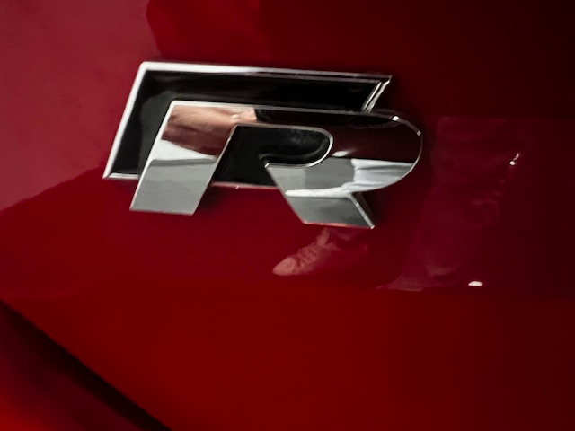 Volkswagen Golf VII R BMT 4Motion foto 21