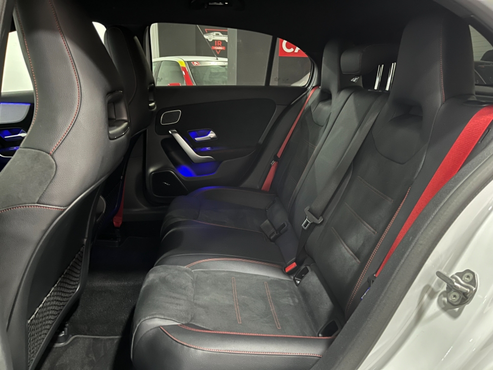 Mercedes-Benz Clase A A 35 AMG 4Matic+ (177.051) foto 15