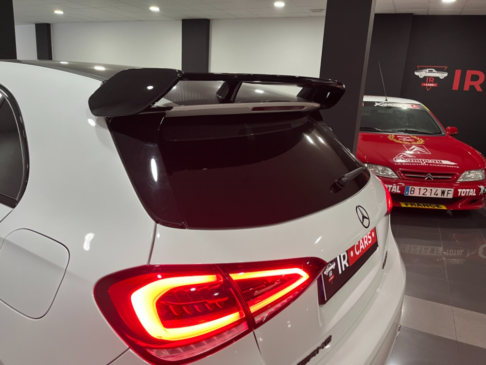 Mercedes-Benz Clase A A 35 AMG 4Matic+ (177.051) foto 21