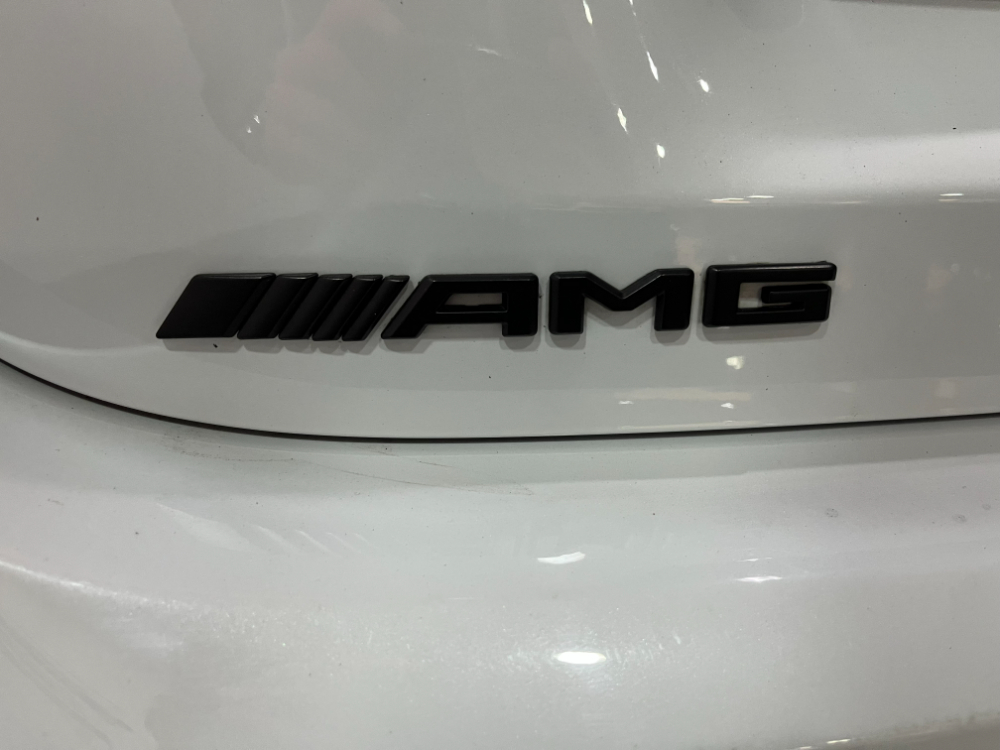 Mercedes-Benz Clase A A 35 AMG 4Matic+ (177.051) foto 23