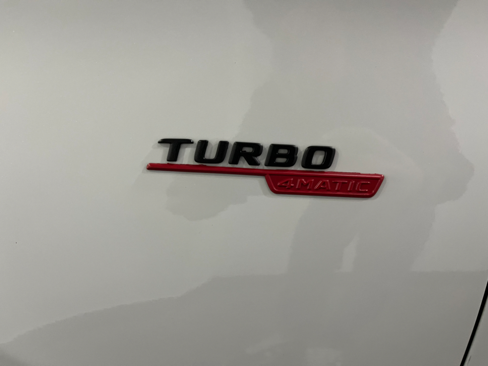 Mercedes-Benz Clase A A 35 AMG 4Matic+ (177.051) foto 25