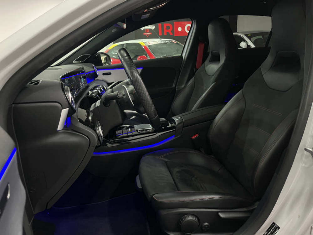 Mercedes-Benz Clase A A 35 AMG 4Matic+ (177.051) foto 5