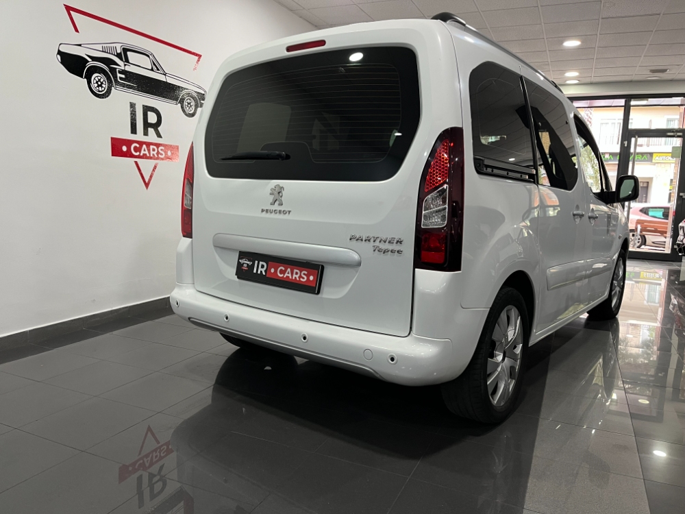 peugeot partner tepee foto 16