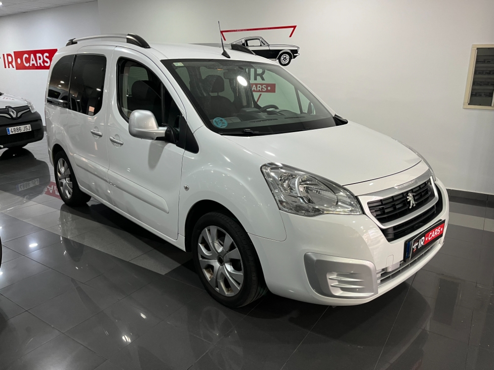 peugeot partner tepee foto 18