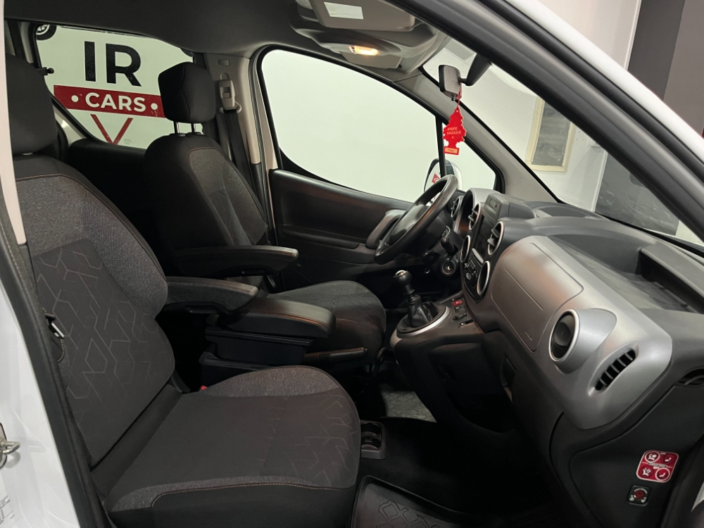 peugeot partner tepee foto 5