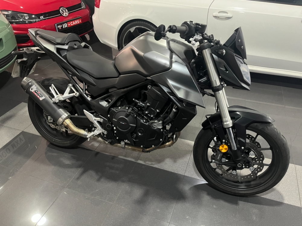 HONDA CB750 HORNET CB750 HORNET foto miniatura HONDA CB750 HORNET CB750 HORNET foto miniatura