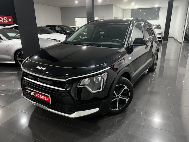 KIA niro niro foto 2