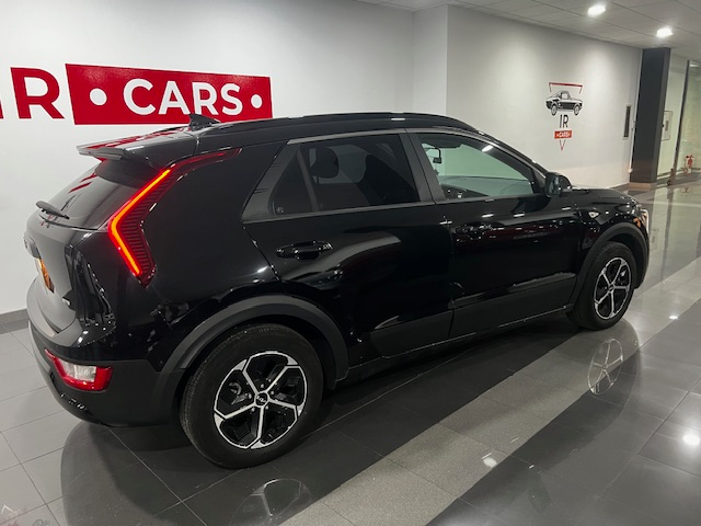 KIA niro niro foto 16