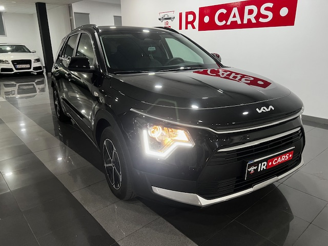 KIA niro niro foto 8