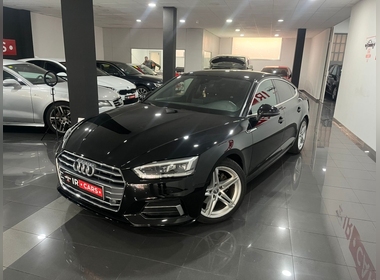 Audi - A5 Sportback