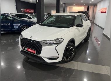 DS - 3 Crossback