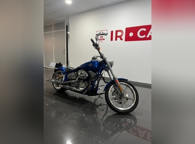 Harley-Davidson - FXS/FXC