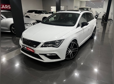 Seat - Leon