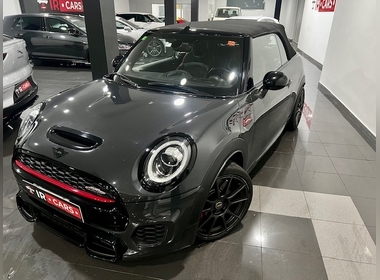 MINI - Cabrio