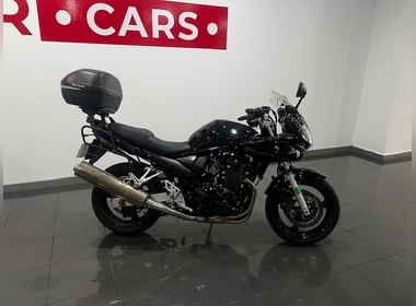 Suzuki - GSF 600/650/1200 Bandit