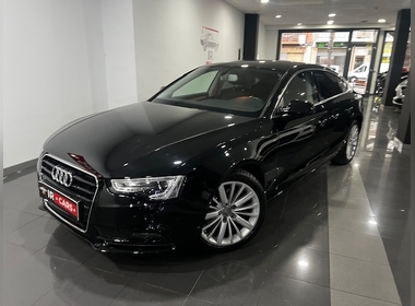 AUDI - A5 SPORTBACK