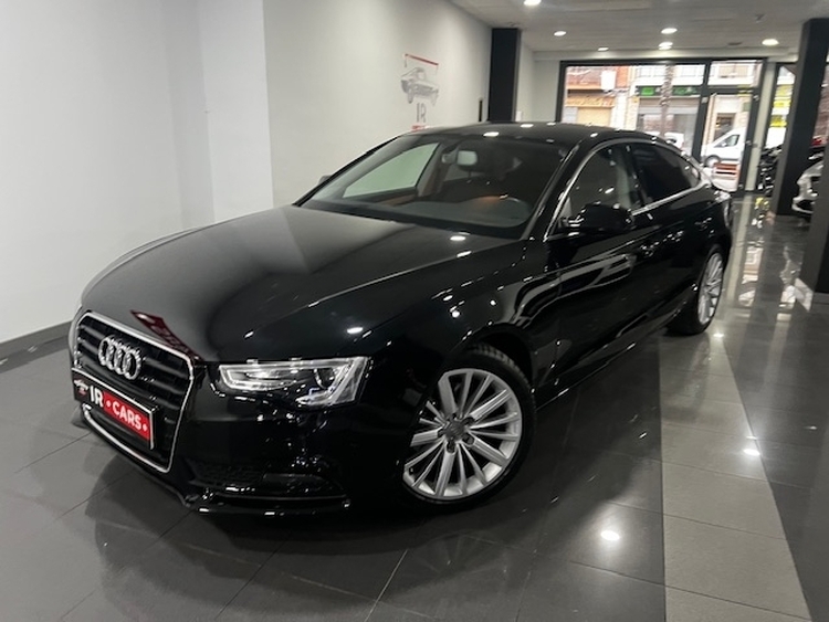 AUDI A5 SPORTBACK 2.0 TDI foto miniatura