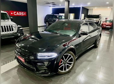 DODGE - CHARGER RT