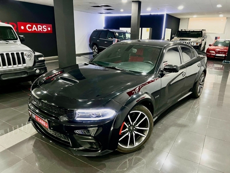 DODGE CHARGER RT V8 foto miniatura