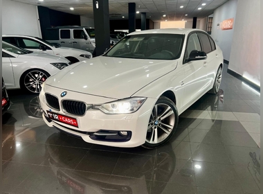 BMW - Serie 3