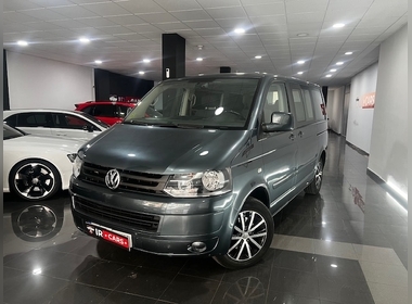 Volkswagen - California