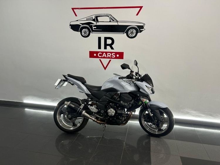 Kawasaki Z 750 / 1000 Z 1000 foto miniatura