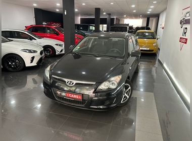 Hyundai - i30
