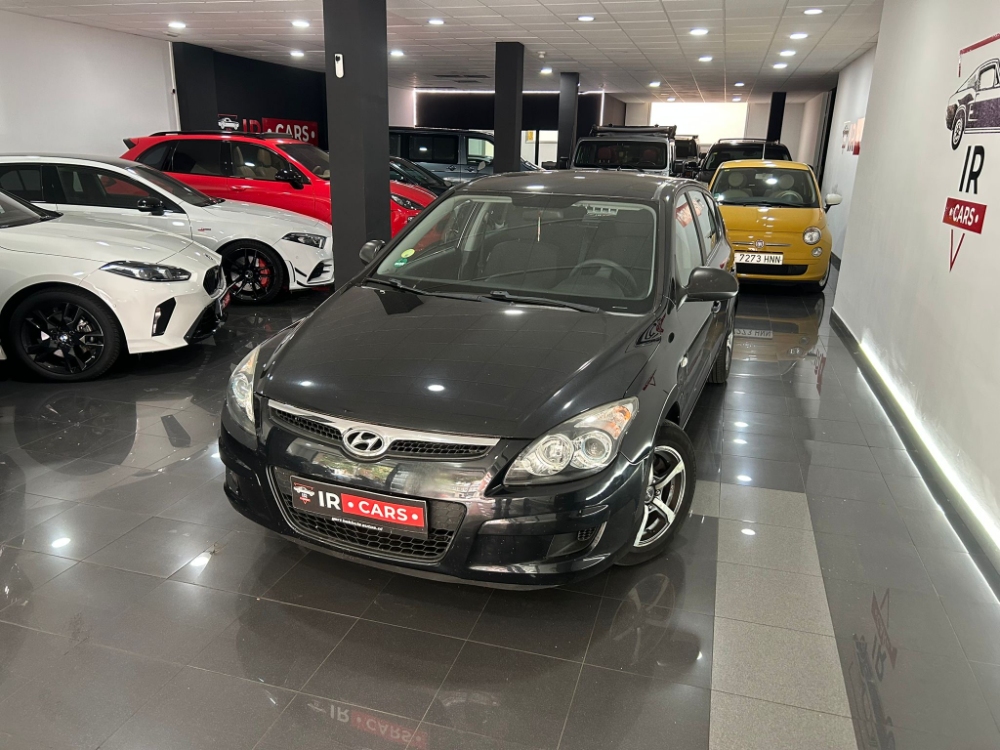 Hyundai i30 Style foto miniatura