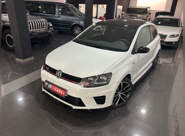 Volkswagen - Polo
