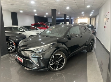 Toyota - C-HR