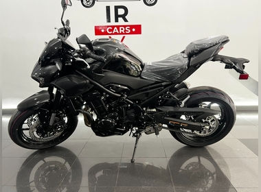 KAWASAKI - Z