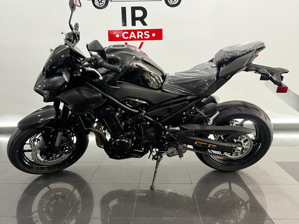 KAWASAKI Z Z900 foto miniatura