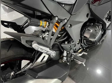 KAWASAKI - NINJA