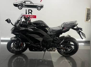KAWASAKI - NINJA