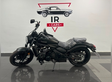 KAWASAKI - vulcan