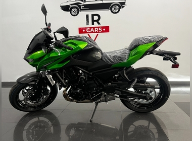 KAWASAKI - Z