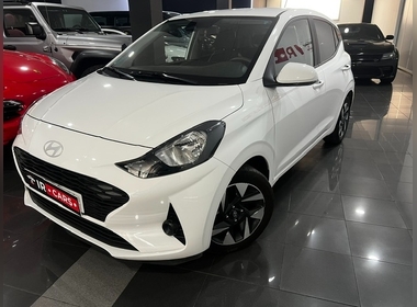 Hyundai - i10