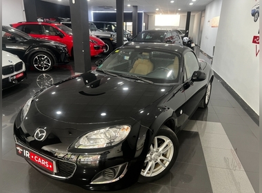 Mazda - MX-5