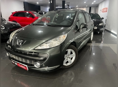 Peugeot - 207
