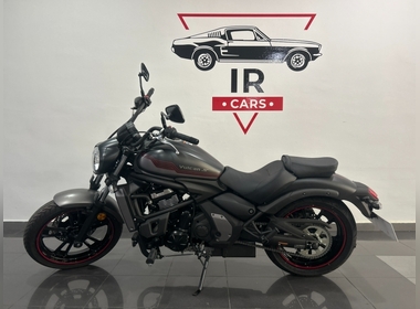 Kawasaki - Vulcan S (2015->)