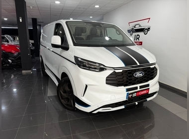 Ford - Transit