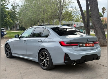 BMW - Serie 3