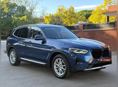 BMW - Serie X3