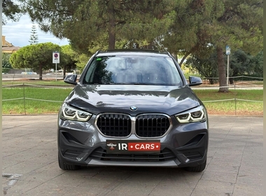 BMW - Serie X1