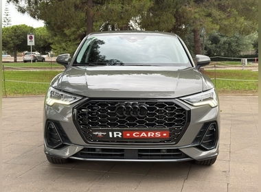 Audi - Q3 Sportback