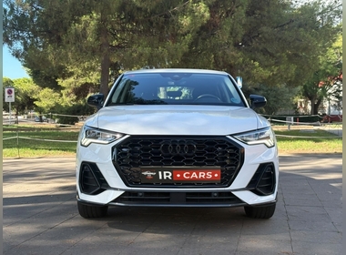 Audi - Q3 Sportback