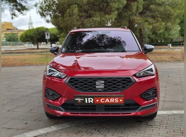Seat - Tarraco